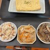 サイドリッシュ お総菜とカフェのお店
