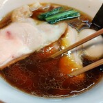 一番いちばん - 