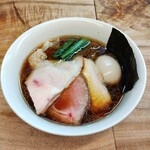 一番いちばん - 