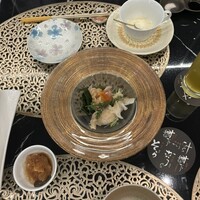 炭和食かなうS 特別室 - 