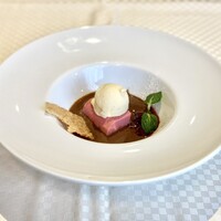 アンシャンテ - 