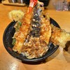 天丼専門 銀座いつき