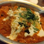 Hotel Windsor Heights  - パニールバターマサラ