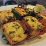 Hotel Windsor Heights  - タンドリーパニール