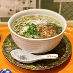 ミタケ・オアシン - 