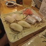 亀すし 総本店 - 