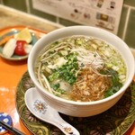 ミタケ・オアシン - 