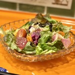 ミタケ・オアシン - 