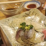 亀すし 総本店 - 