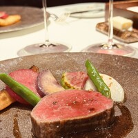 レストラン リューズ - 