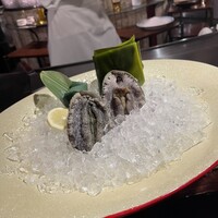 銀座うかい亭 - 
