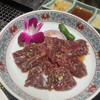 游玄亭 西麻布本館 - 
