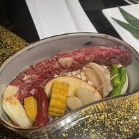 游玄亭 西麻布本館 - 