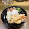 讃岐の男うどん さんすて岡山店