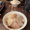 NOODLE HOUSE らみょん