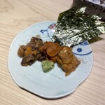 銀座のみこ寿司 - 