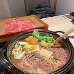 しゃぶ禅 梅田店 - 