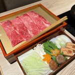 しゃぶ禅 梅田店 - 