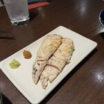 ミスターチキン - 