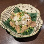 ミスターチキン - 