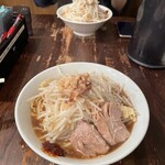 NOODLE HOUSE らみょん - 