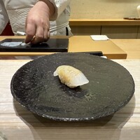 鮨 なんば 日比谷 - 
