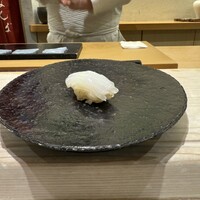 鮨 なんば 日比谷 - 
