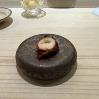 鮨 なんば 日比谷 - 