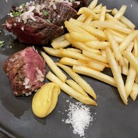 ビストロ クレスタ 麻布十番 - 