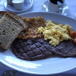 Mon Ami Gabi - 2019年6月2日