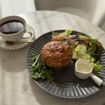 ジョージズ パイ - 