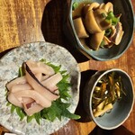 500円ピザとがぶ飲みワインの店 ろっくうぇるず - 