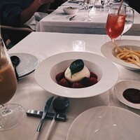 TRATTORIA PIZZERIA 207 渋谷店 -  TRATTORIA PIZZERIA 207 渋谷店 -