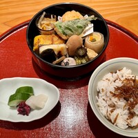 浅草 草津亭 - 