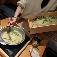 鶏料理 清水 - 