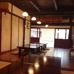 手打ち蕎麦 かね井 - 