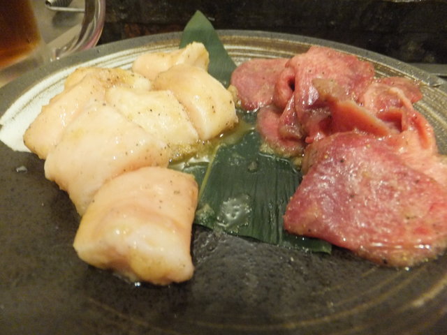 からし亭 八戸店 - 長苗代（焼肉）の写真