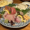 魚屋スタンドふじ子