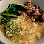 ジョイフーズ - 料理写真: