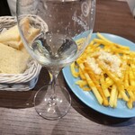 原価ビストロチーズプラス 名古屋錦 - 