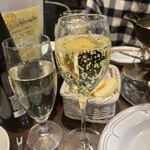 原価ビストロチーズプラス - 