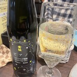 原価ビストロチーズプラス - 