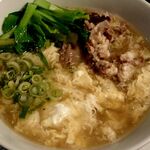 ベルク - 料理写真: