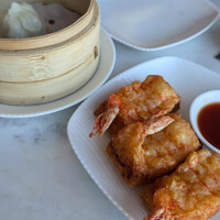 広東料理 センス - 