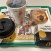 マクドナルド 羽村店