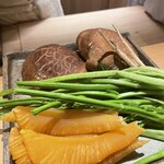 橦木町 しみず - 