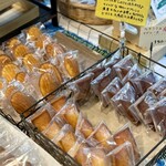 コウベ ボレロ お菓子楽団 - 