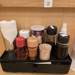 九州ラー麺 加虎 - 