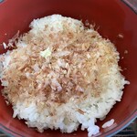 わさび園　かどや - 