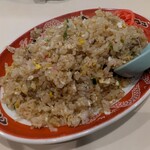 秀ちゃんラーメン - 焼き飯